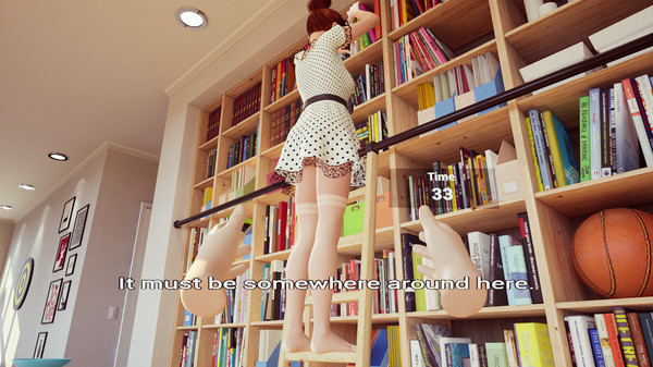 Скриншот из Together VR - PC Edition DLC Скриншот из Together VR - PC Edition DLC