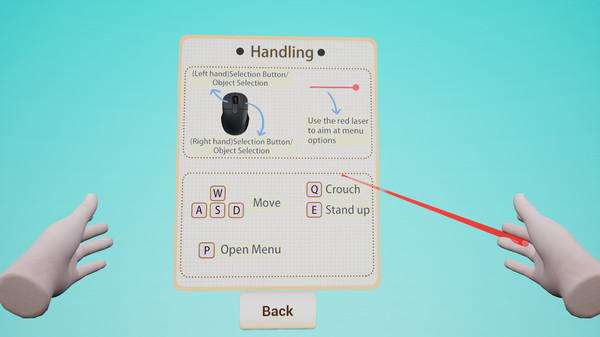 Скриншот из Together VR - PC Edition DLC Скриншот из Together VR - PC Edition DLC