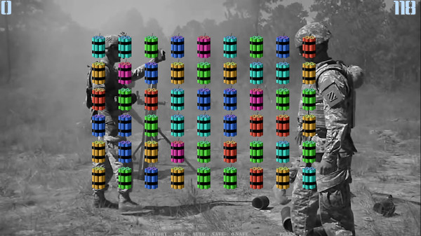 Sapper boom!for windows and Linux 1