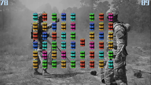 Sapper boom! game for windows Pc 1