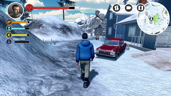 Road Z Survival: The Last Winter PC requirements