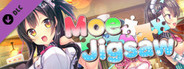 Moe Jigsaw - Abnormal Lovers Pack