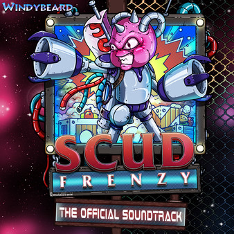 Скриншот из Scud Frenzy OST