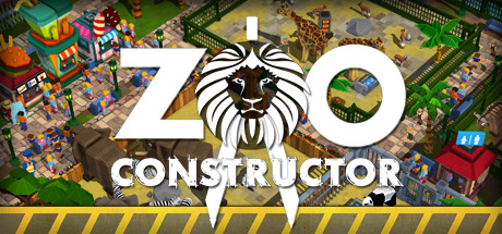 Zoo Constructor cover art