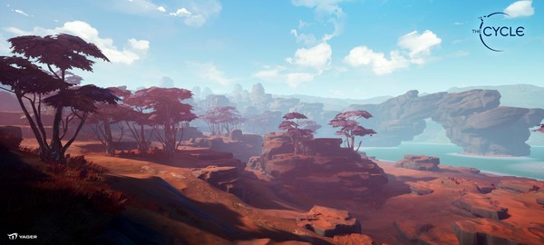 The Cyclefor windows and Linux 1