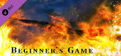 Beginner'sGame BGM1 cover art