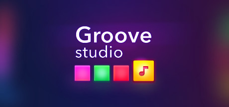 Groove Studio cover art