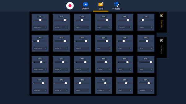 Groove Studiofor windows and Linux 1