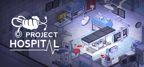 View Project Hospital on IsThereAnyDeal