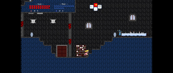 Скриншот из Lost Tales - The Castle Escape