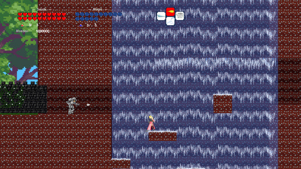 Скриншот из Lost Tales - The Castle Escape