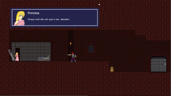 Скриншот из Lost Tales - The Castle Escape