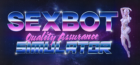 Sexbot Quality Assurance Simulator cover art