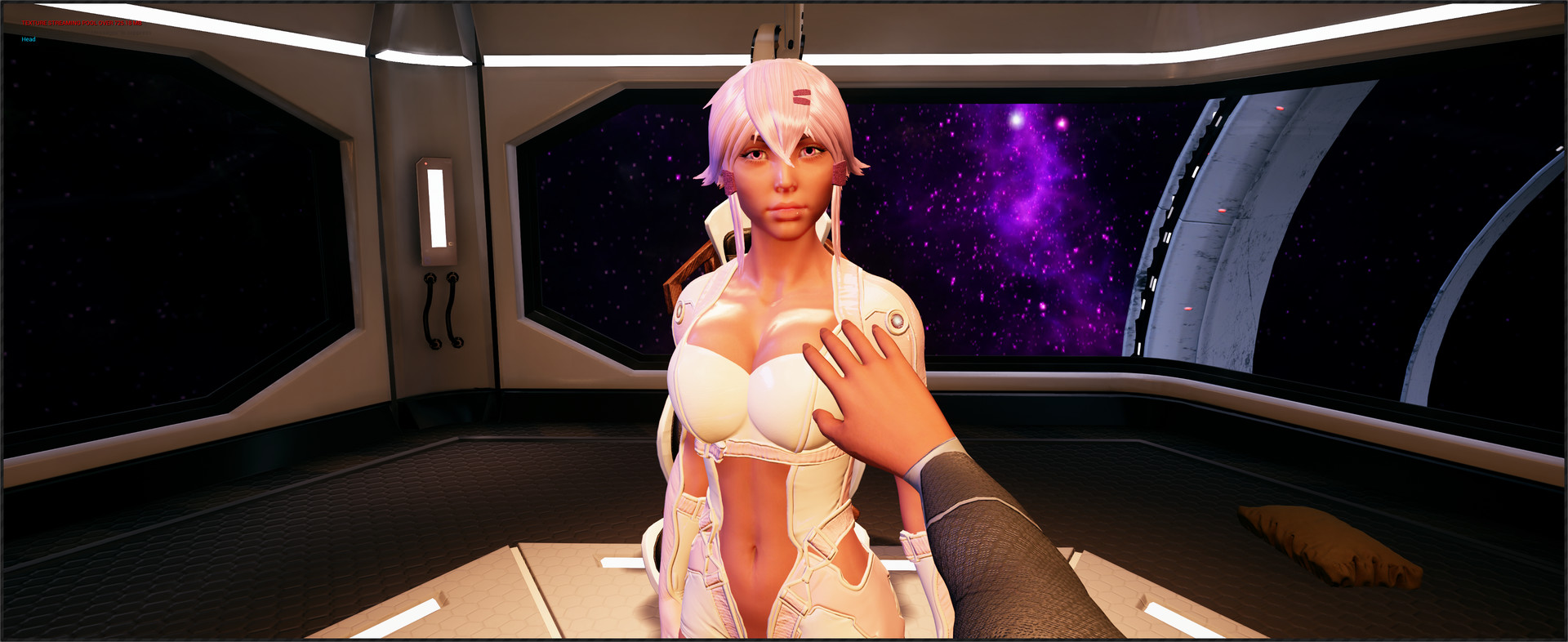 Sexbot Quality Assurance Simulator System Requirements Can I Run It Pcgamebenchmark