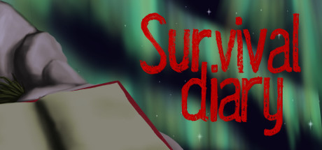 Survival Diary cover art