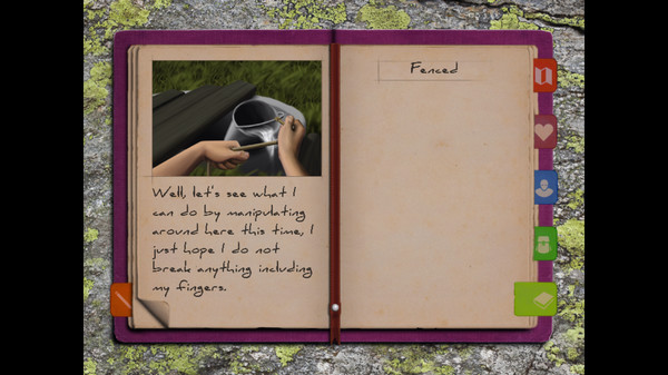 Скриншот из Survival Diary Скриншот из Survival Diary