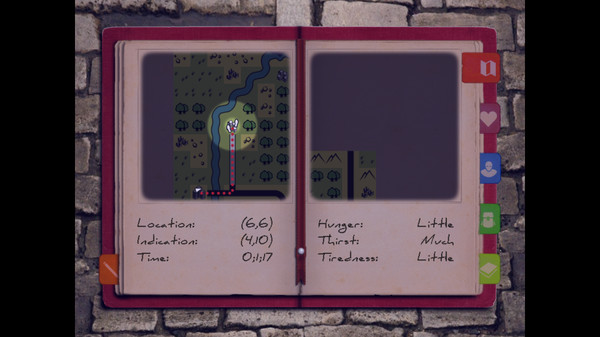 Скриншот из Survival Diary Скриншот из Survival Diary