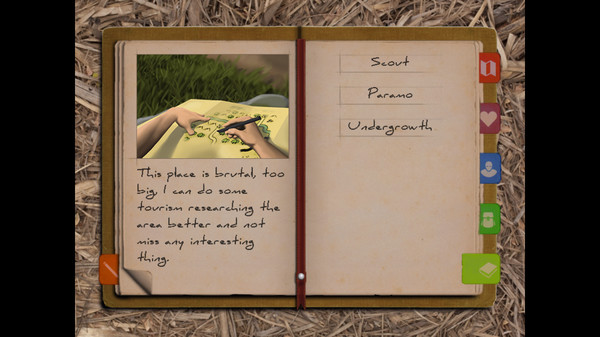 Скриншот из Survival Diary Скриншот из Survival Diary
