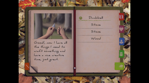 Скриншот из Survival Diary Скриншот из Survival Diary