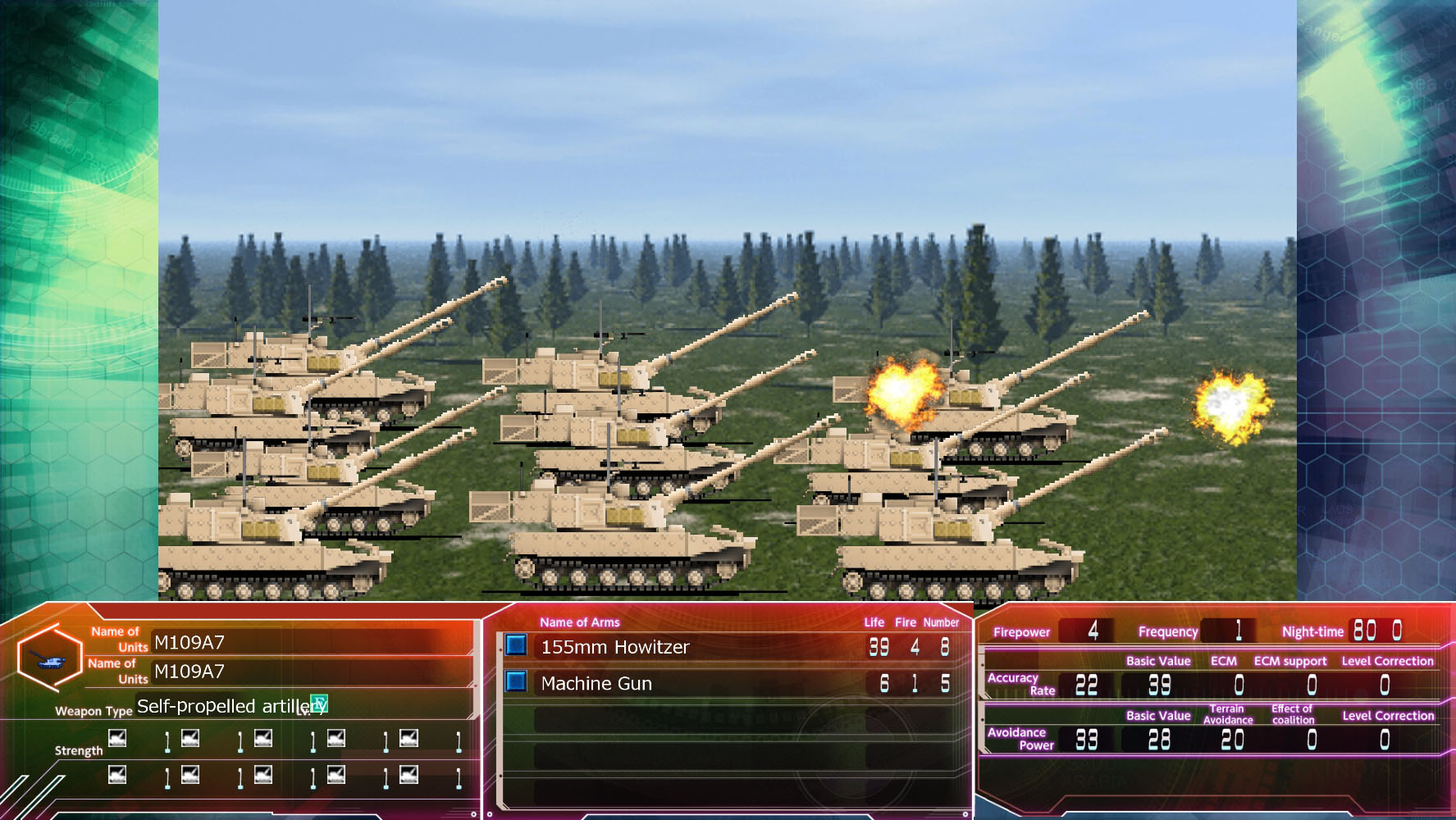 What S On Steam Daisenryaku Perfect 4 0 大戦略パーフェクト4 0