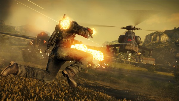 KHAiHOM.com - Just Cause 4: Expansion Pass