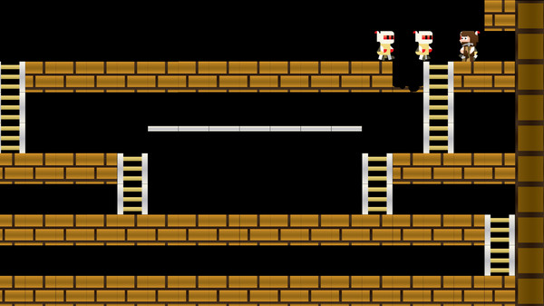 Скриншот из Adventure of a Digger Скриншот из Adventure of a Digger
