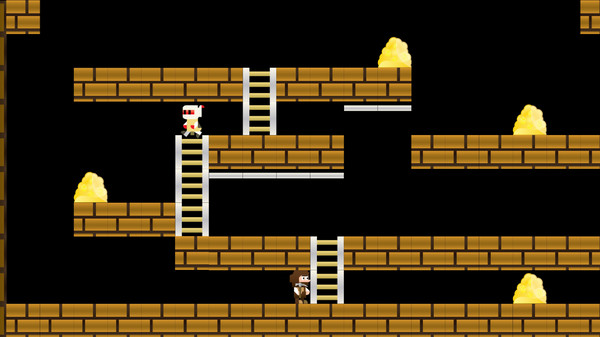 Adventure of a Diggerfor windows and Linux 1