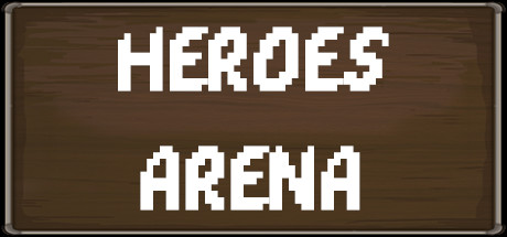 View Heroes Arena on IsThereAnyDeal