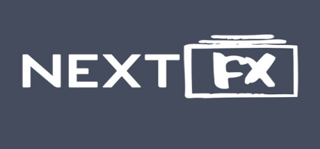 NextFX cover art
