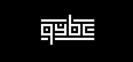 Qybe cover art