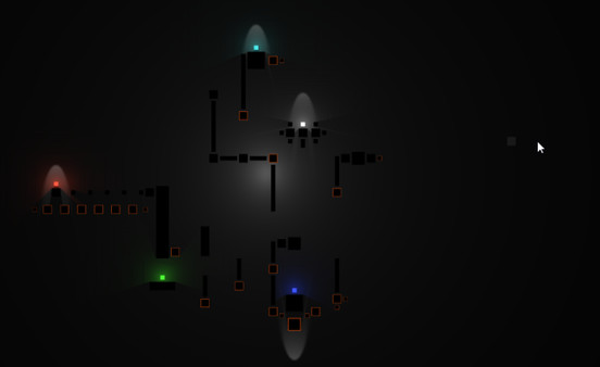 Qybe game for Linux 1