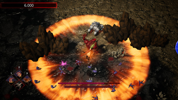 The Outsidersfor windows and Linux 1