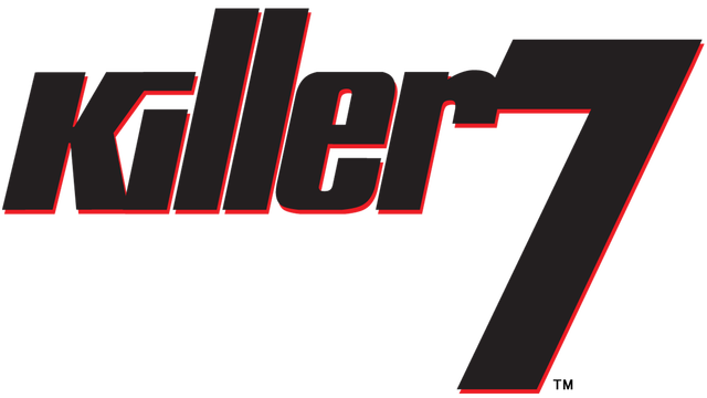 killer7 - Steam Backlog