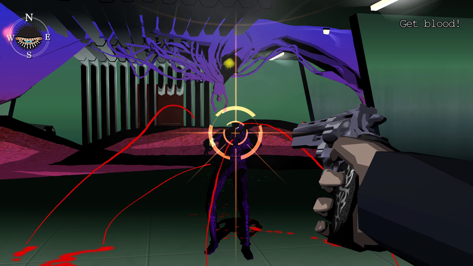 killer7 Free Download