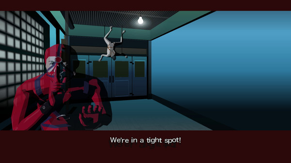 killer7for windows and Linux 1