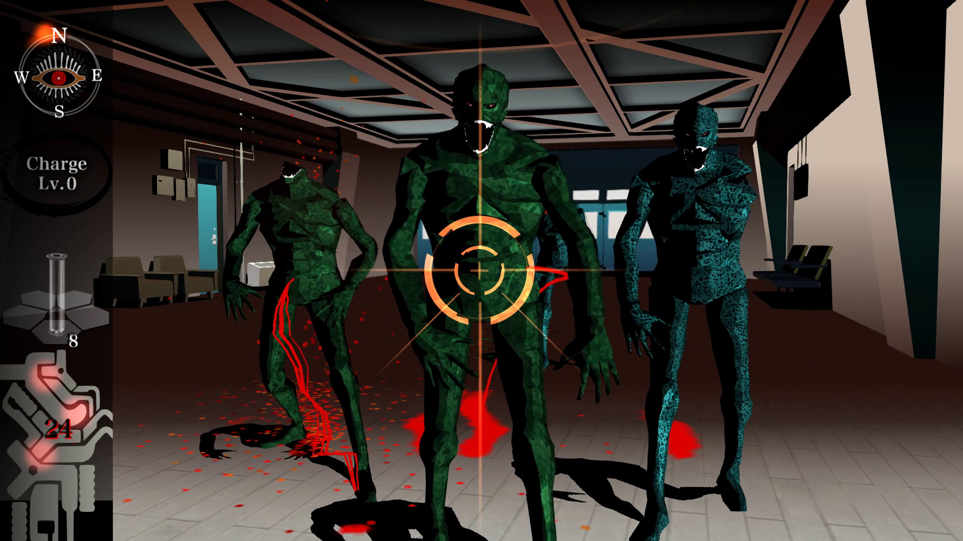 killer7 Free Download