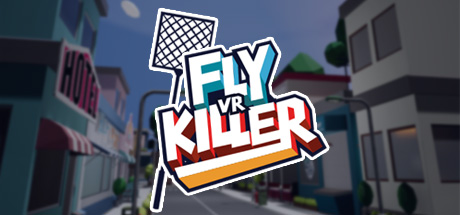 Fly Killer VR cover art