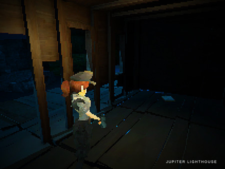 Prototype Mansion - Used No Cover for linux