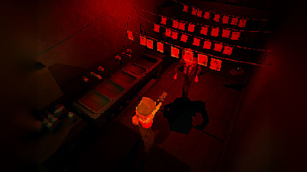 Скриншот из Prototype Mansion - Used No Cover