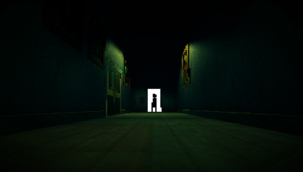 Prototype Mansion - Used No Cover game for Linux 1