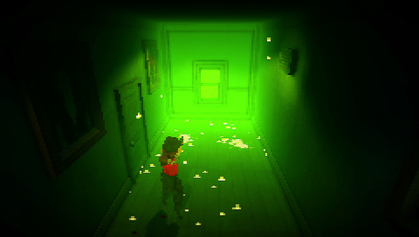 Скриншот из Prototype Mansion - Used No Cover