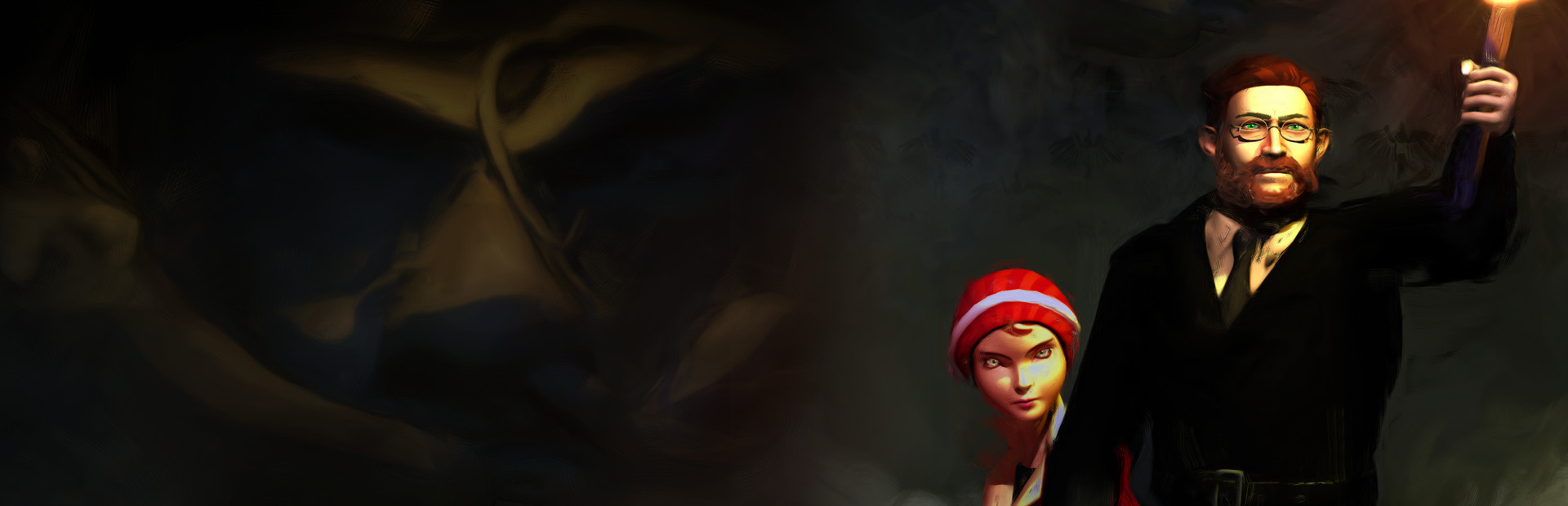 Arkhangel: The House of the Seven Stars