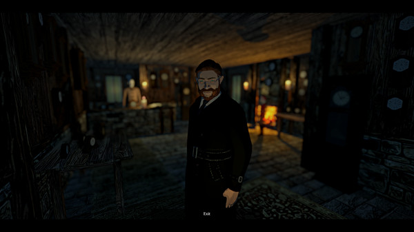 Arkhangel: The House of the Seven Stars for linux