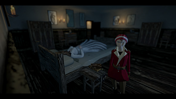 Arkhangel: The House of the Seven Stars game for windows Pc 1