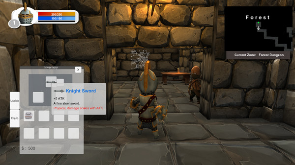 Lands Of The Lostfor windows and Linux 1