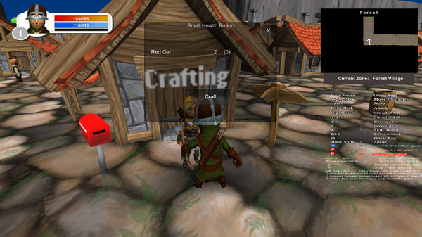 Lands Of The Lost game for windows Pc 1