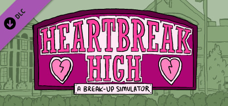 Heartbreak High - Original Soundtrack cover art