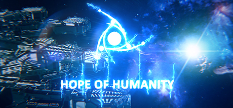 Hope of humanity cover art