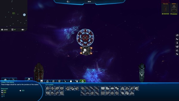 Hope of Humanity game for Linux 1