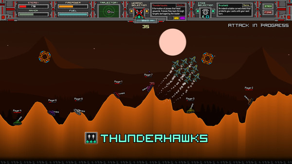 Megaton game for windows Pc 1